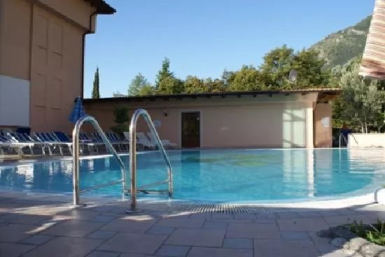 Hotel Garda Bellevue
