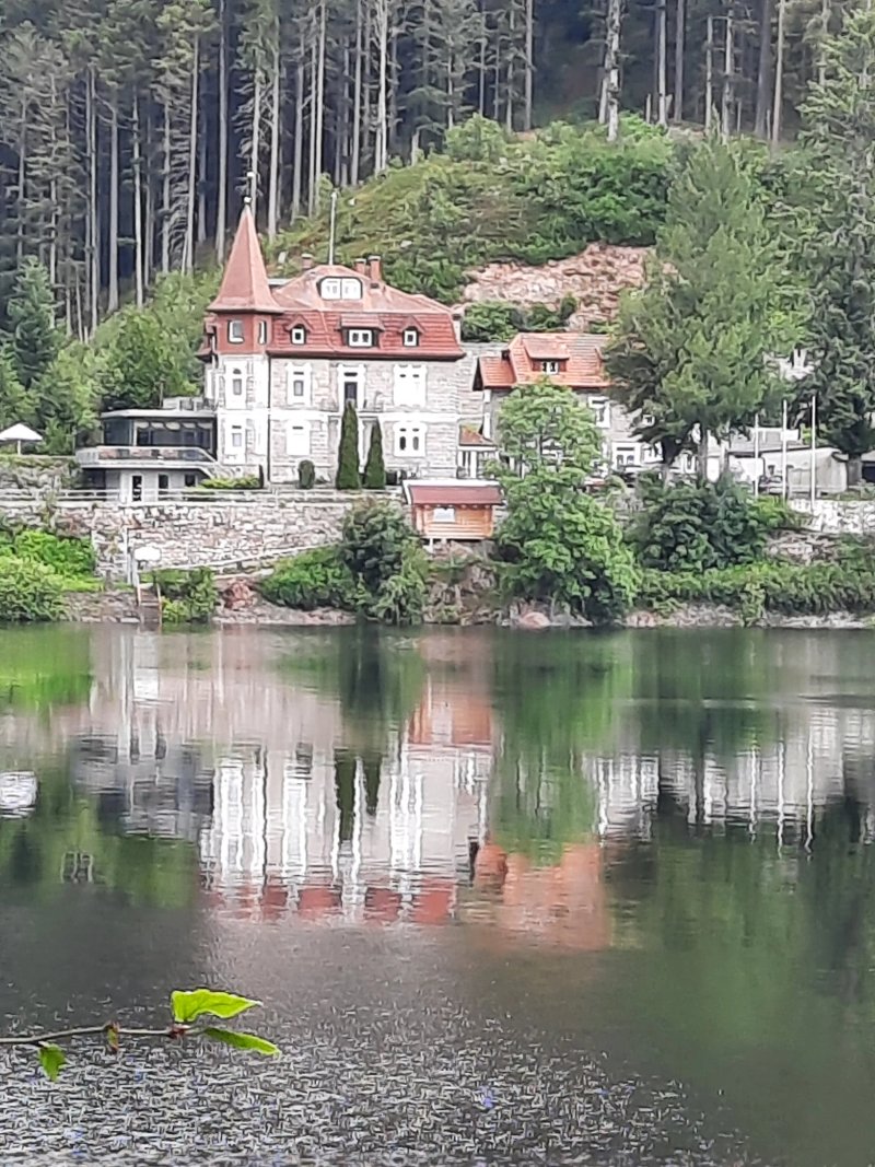 Gasthaus zum Kreuz