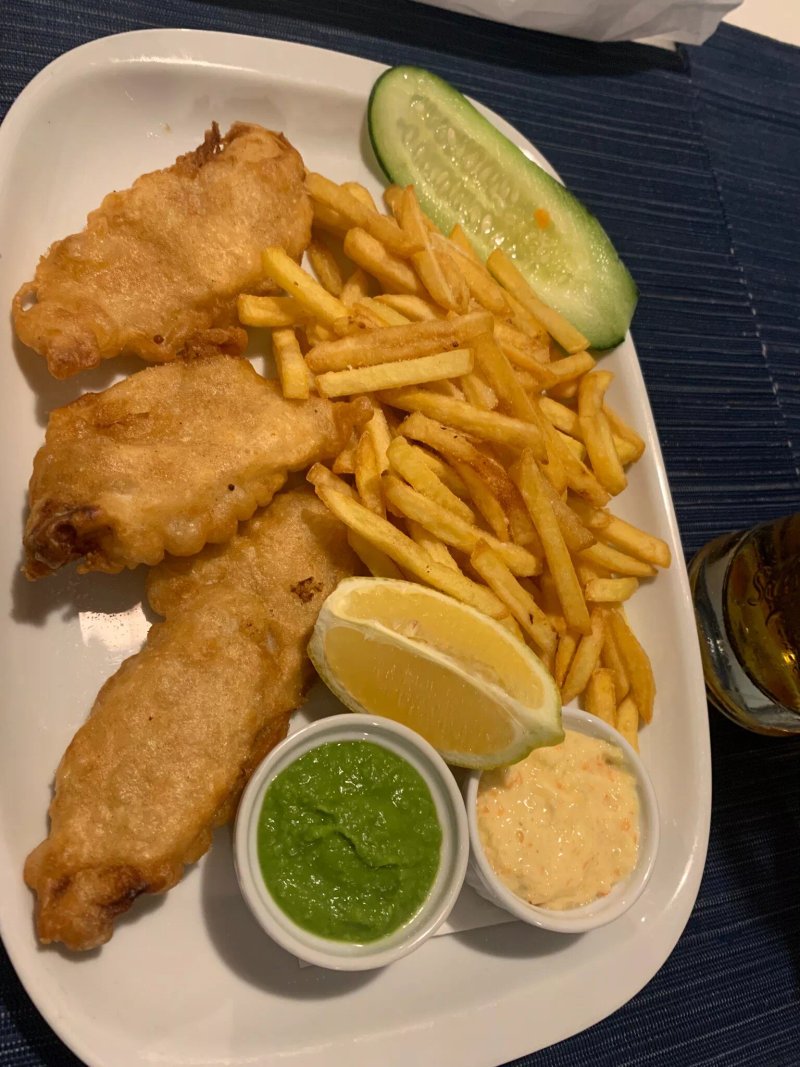 Albar - Snack Bar and Restaurant