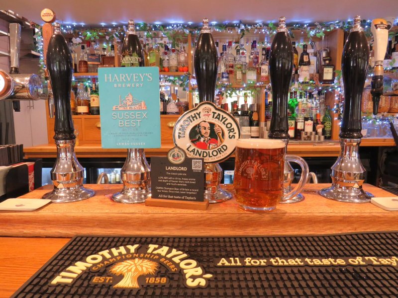 The Royal Oak