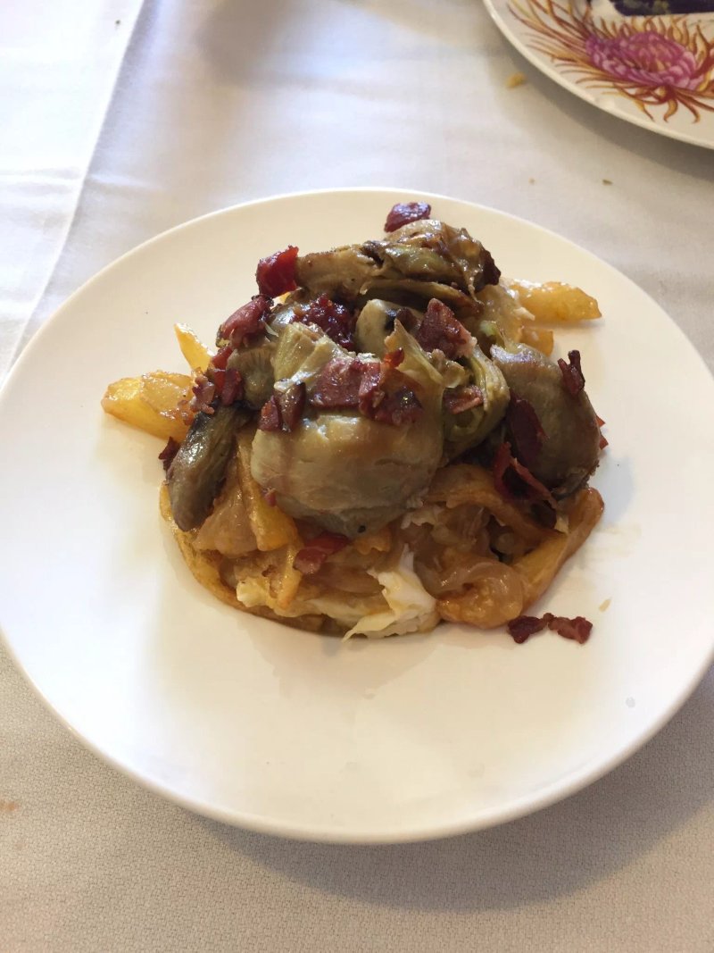 Restaurante El Placer