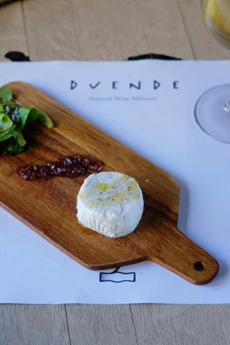 Duende-wine E Cocktail Bar