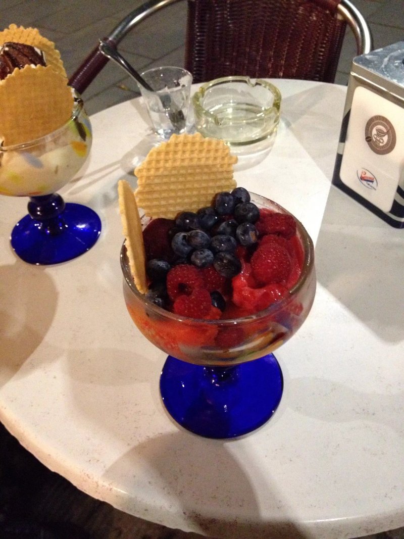 Gelateria da Gelmo