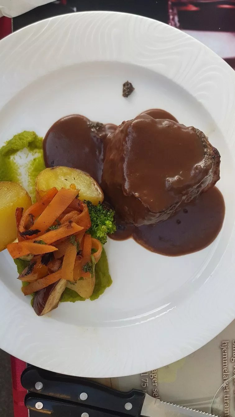 Ristorante Amarone