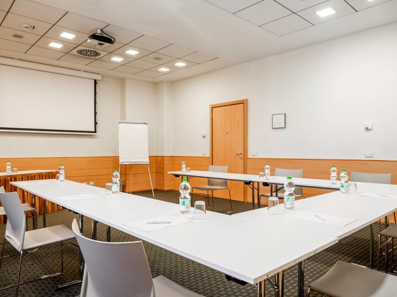 Crowne Plaza Padova By IHG