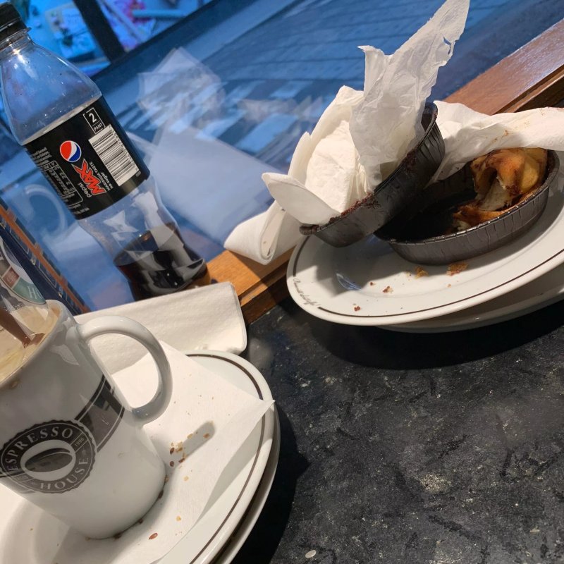 Espresso House