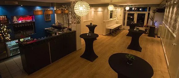 De 4 Heeren Restaurant