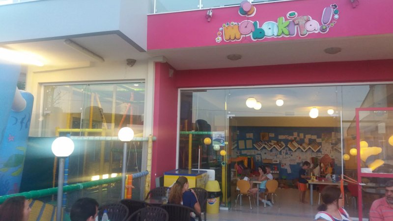 Mabakita