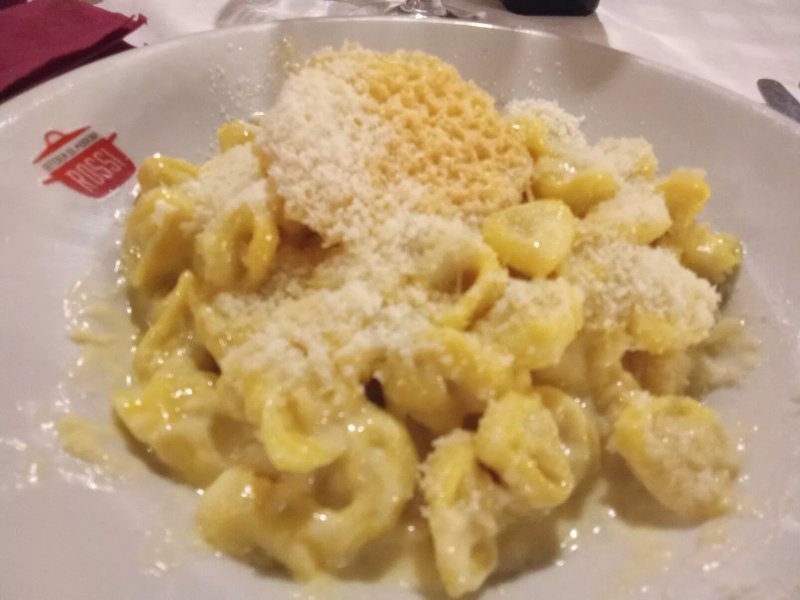 Osteria di Modena Rossi