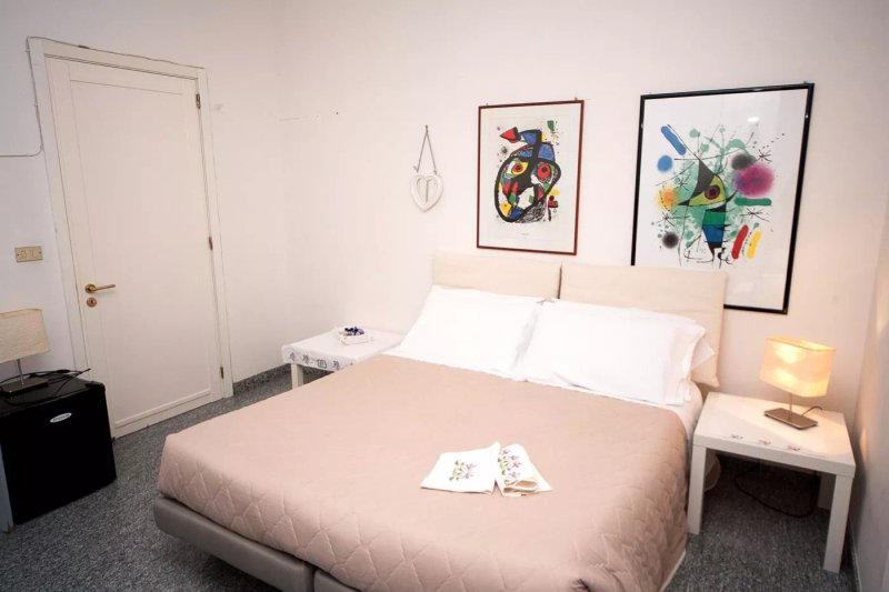 B&B Magna Grecia di Gallitelli