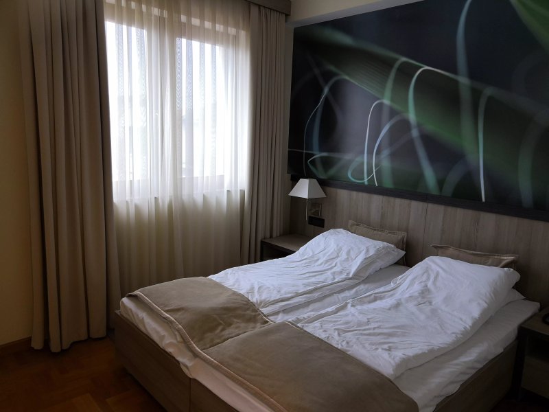 Hotel Calypso