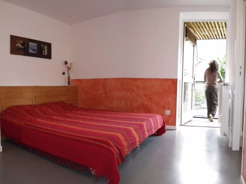 Auberge des Ecrins