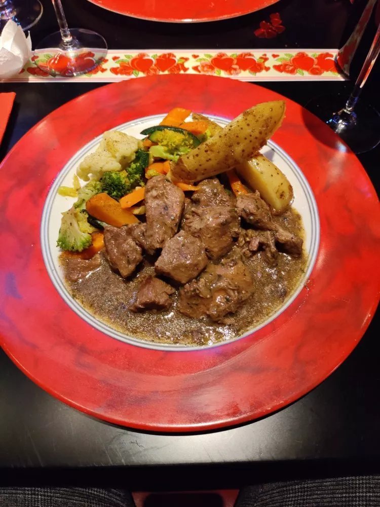 Brasserie Au Bon Plaisir