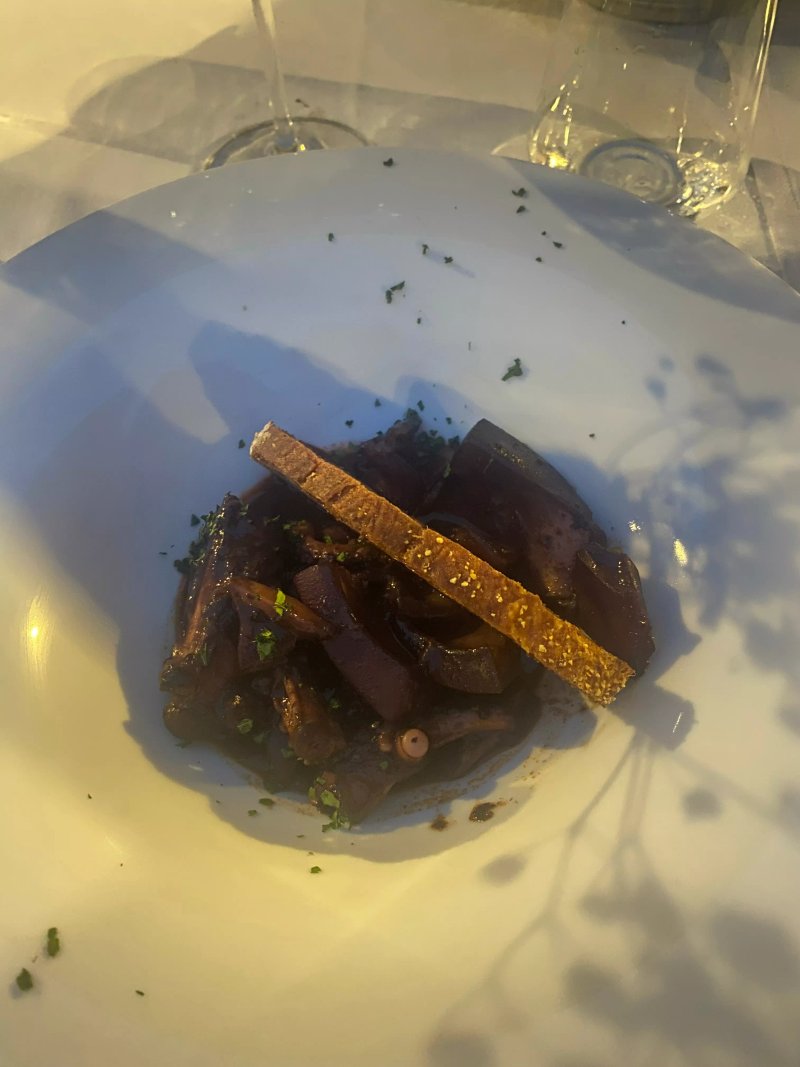 Locanda Patrizia