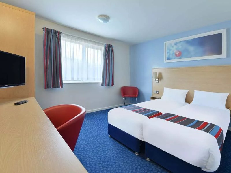 Travelodge Blackburn M65 Hotel