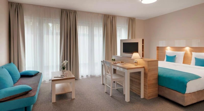 Hotel Pension Seereich