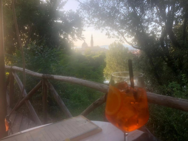 The Lodge Club Firenze