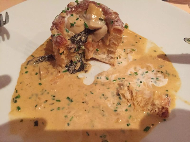 Restaurant Zur Linde