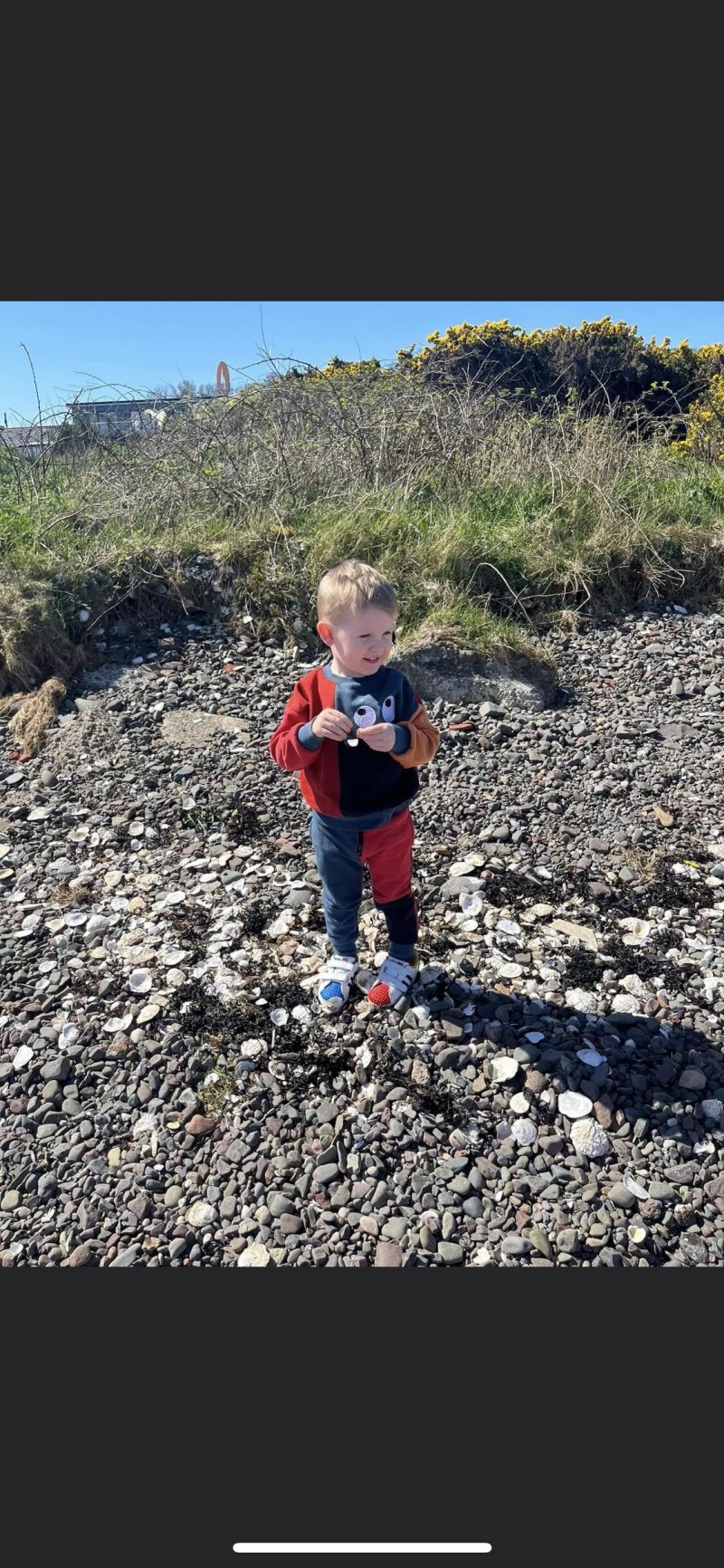 WigBay Holiday Park