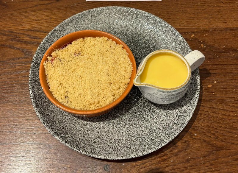 Cat & Fiddle Hinton Admiral