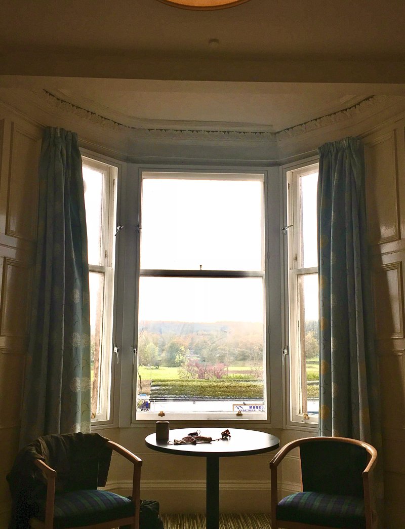 The Dreadnought Hotel