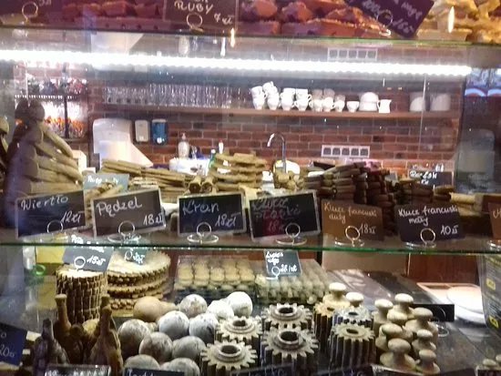 Warsztaty Czekoladowe w M.Pelczar Chocolatier
