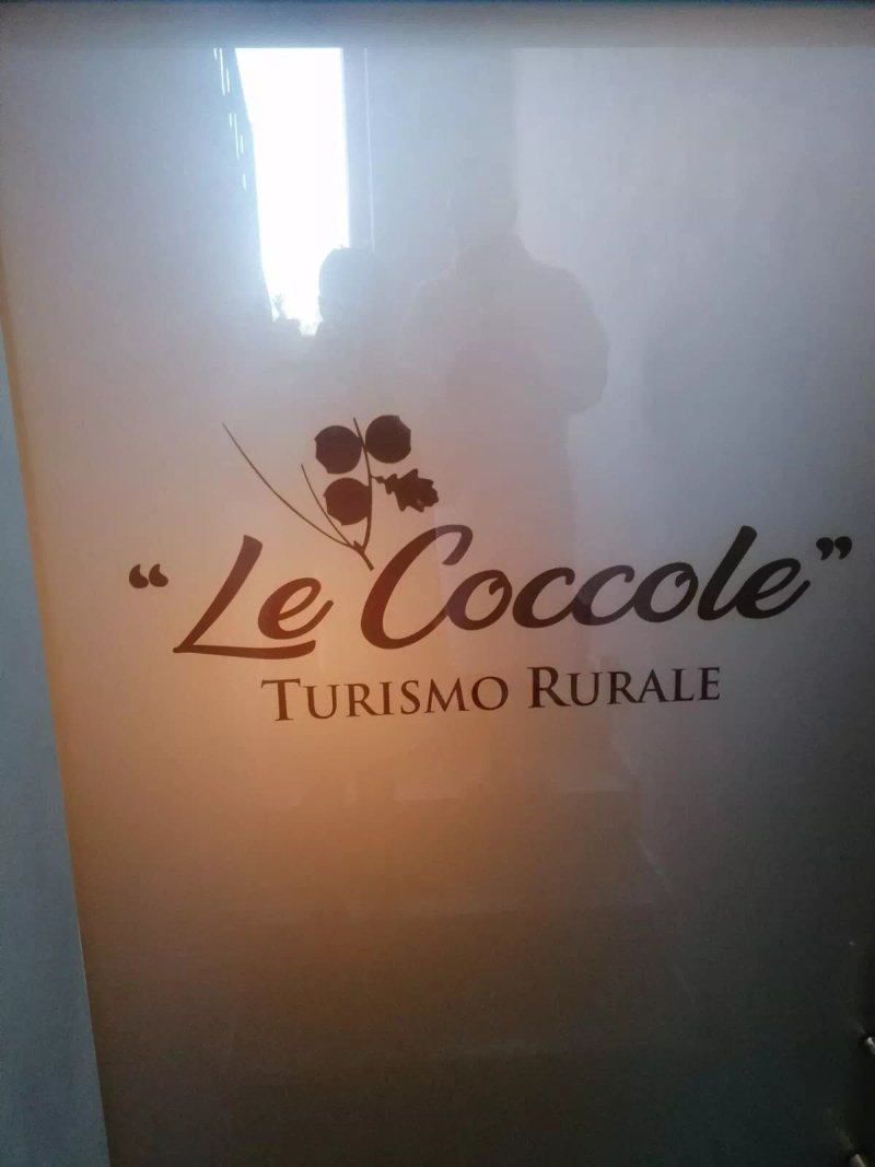 Le Coccole Restaurant