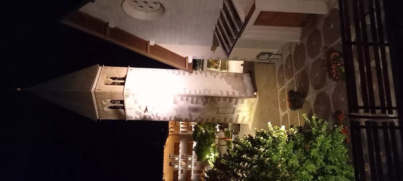 Residenza Alba