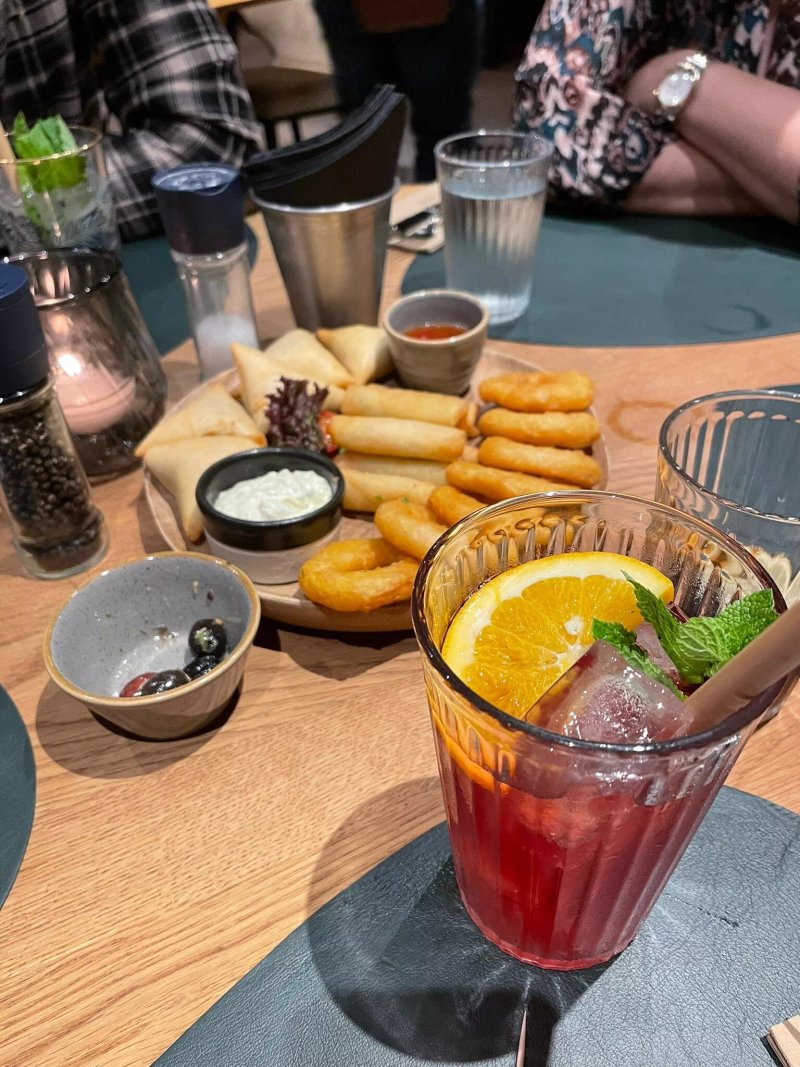Brasserie Bar Boef