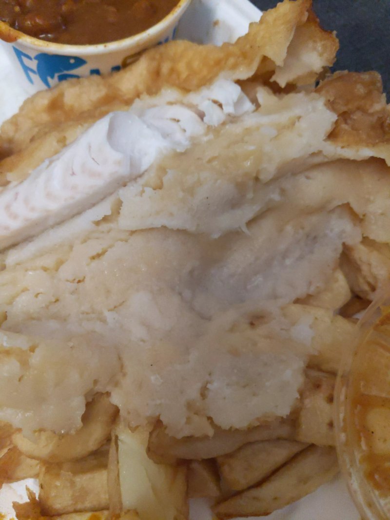 Aberlour Takeaway