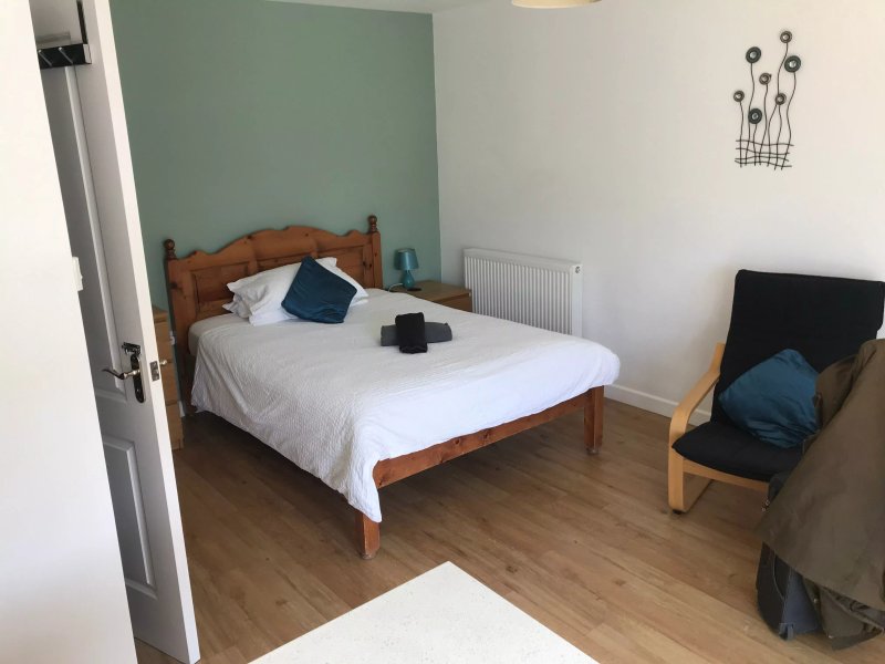 Elm Tree Farm Accommodation