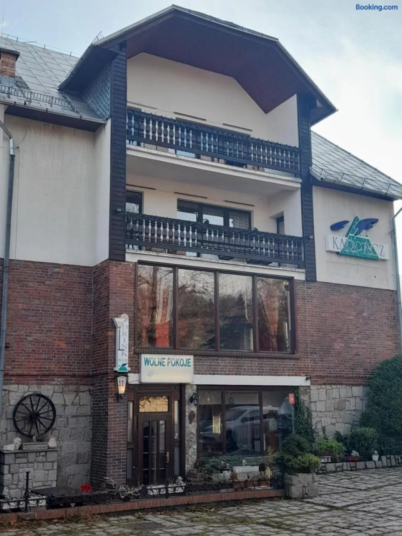 Hotel Karpacz