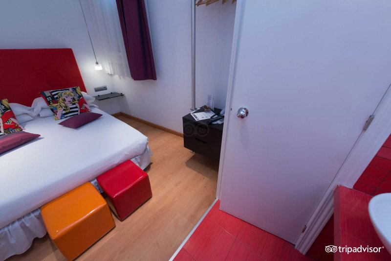 Hostal Santo Domingo