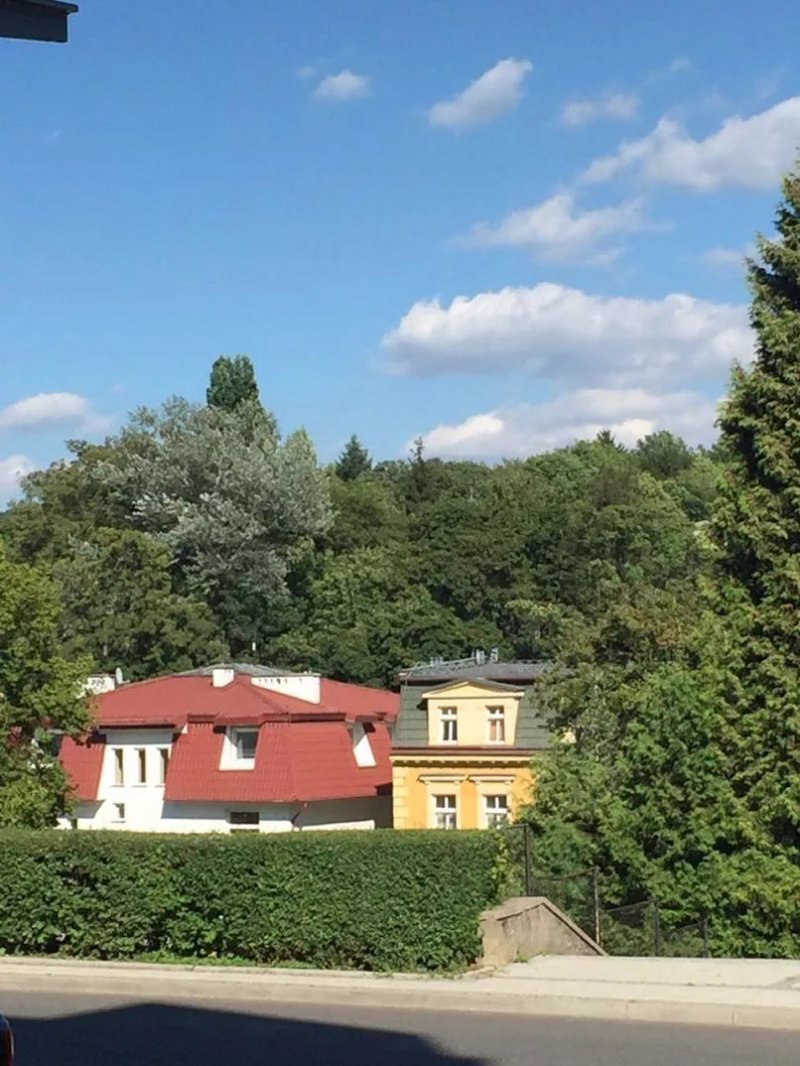 Hotel Kudowa