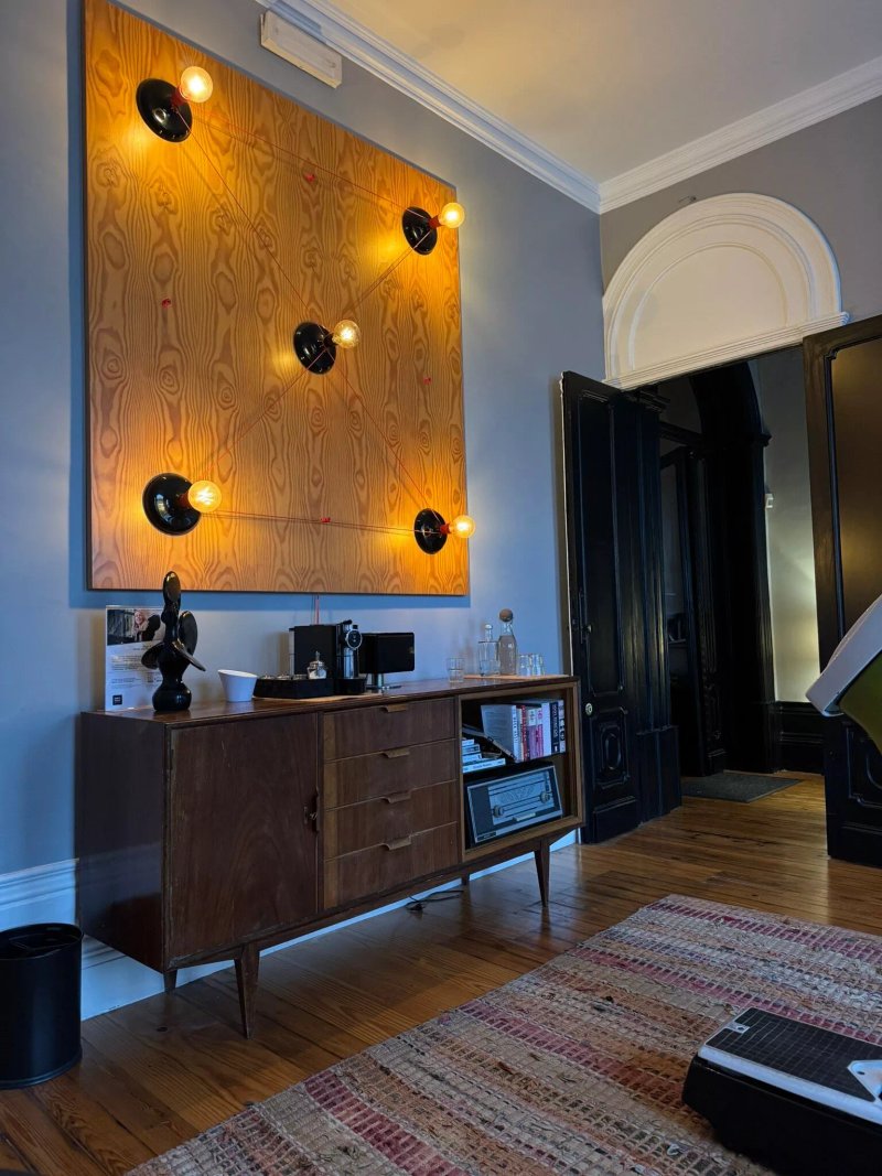 Porto Music Guest House