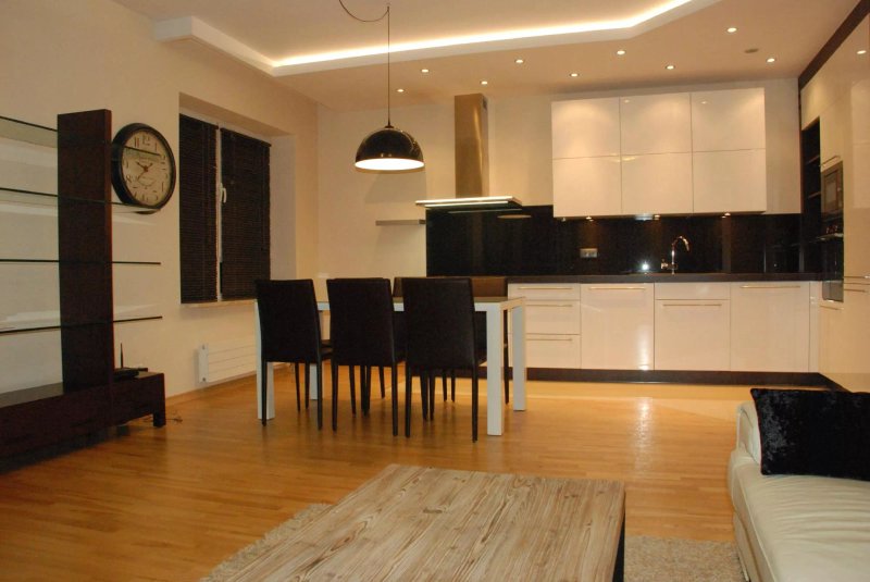 Autobudget Apartments Platinum Towers