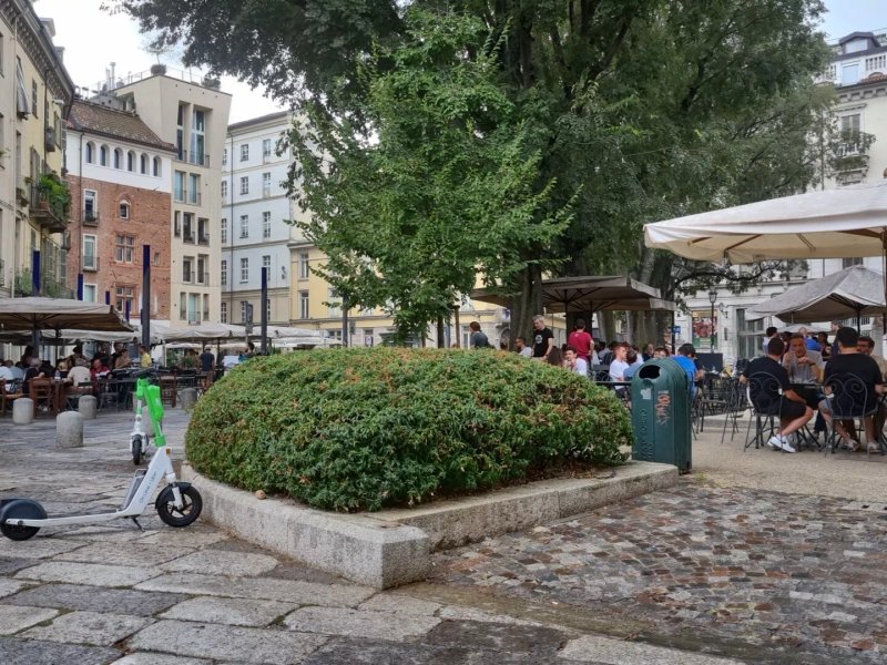 Casa Broglia