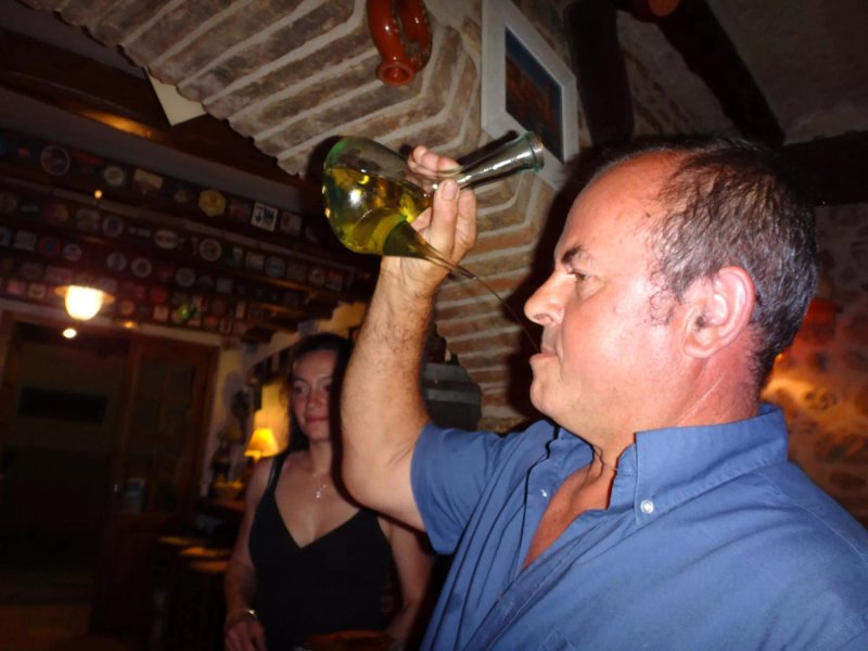 La Taverna Del Galet