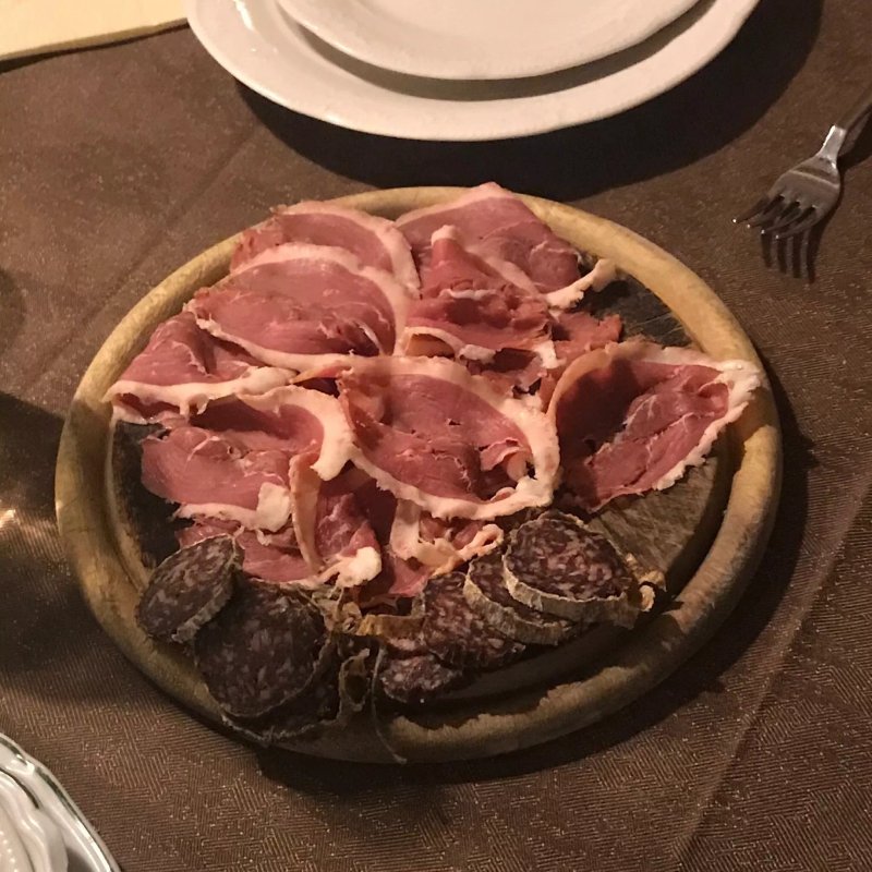 Cascina Madonnina