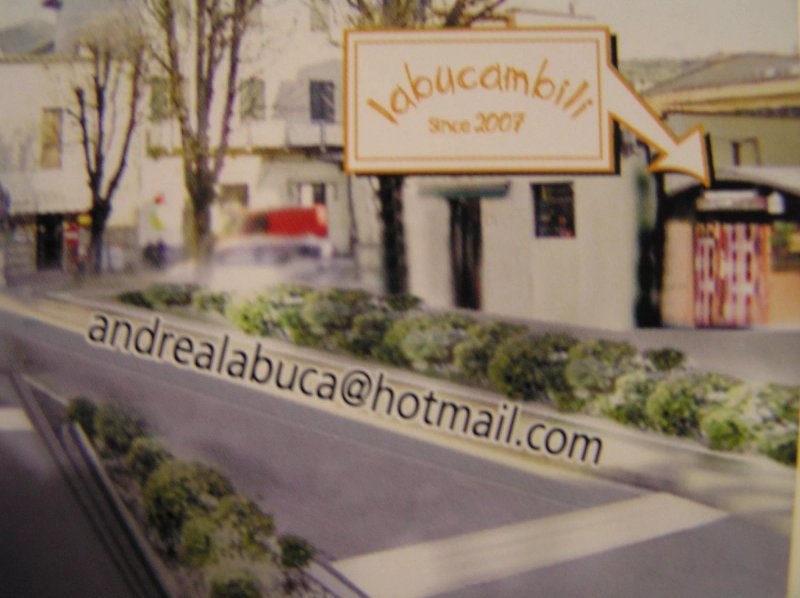 Ristorante La Buca