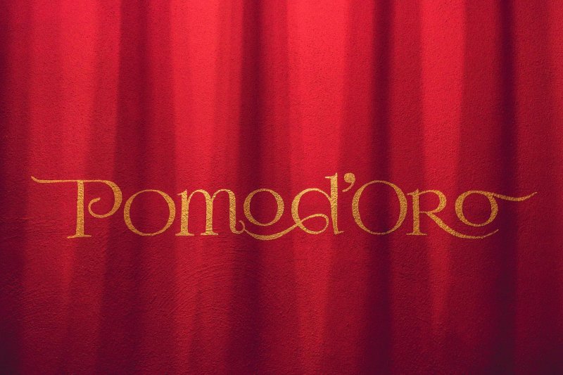 Pomod'Oro - Pizzeria Gourmet