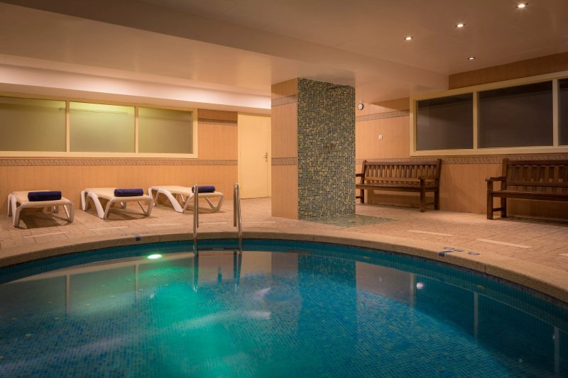 H.Top Calella Palace Family & Spa