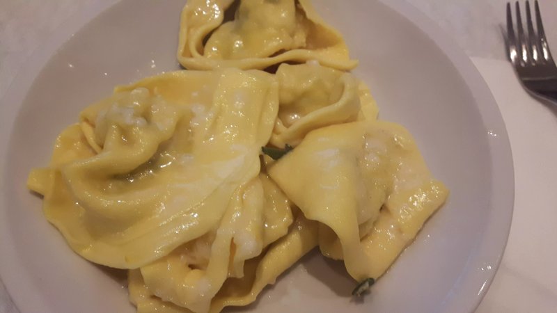 Trattoria Bortolotti