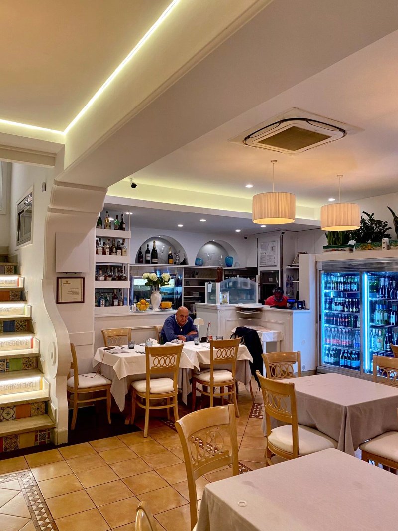 Ristorante Isidoro