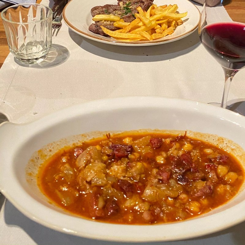 Restaurant Bell-Lloc