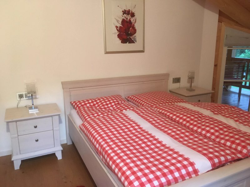 Landhaus Constantin Luxus-Appartements