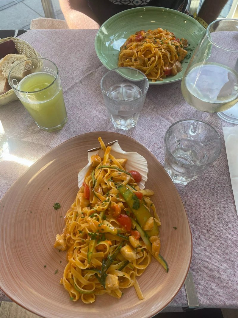 Ristorante Pizzeria Vecchio Marconi