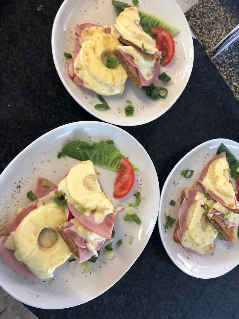 Im Flecken - Bistro am Eifelsteig