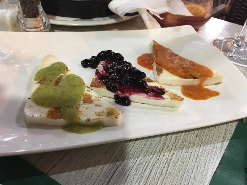 Bar Cafeteria Central