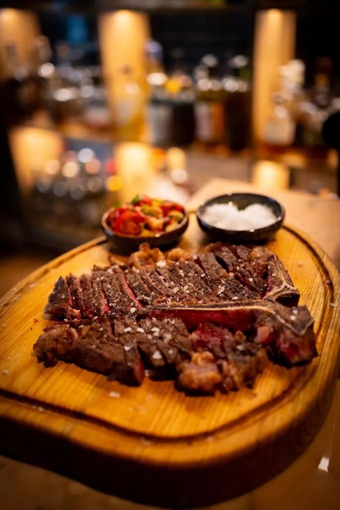 Zagallo Steakhouse